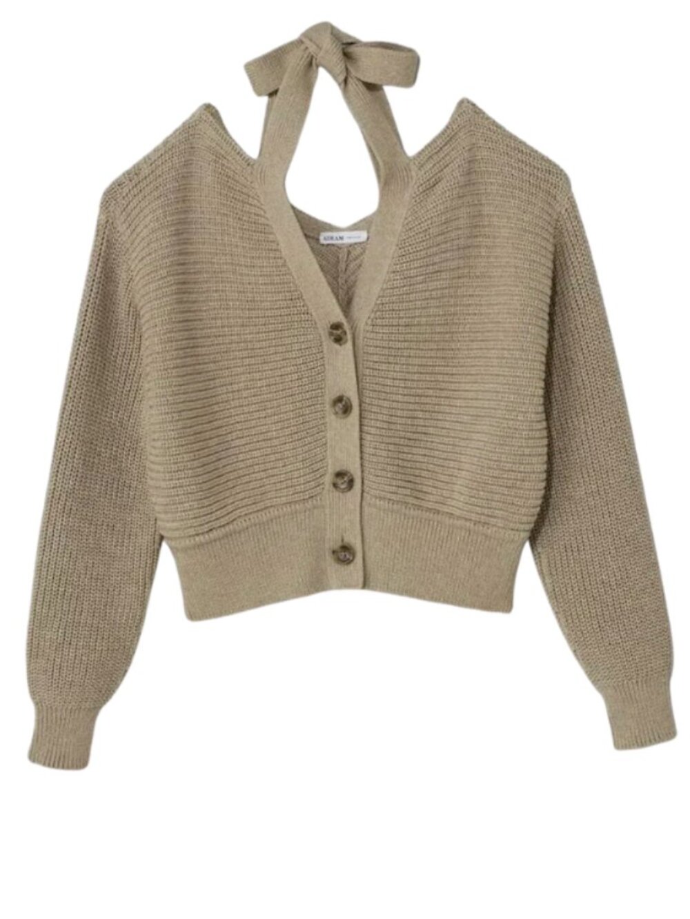 ADEAM x Carolyn Murphy Sora Cardigan